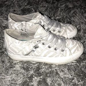 Slide on Blowfish Malibu